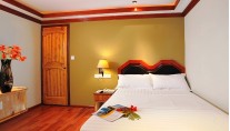 MV Orion Cabin2